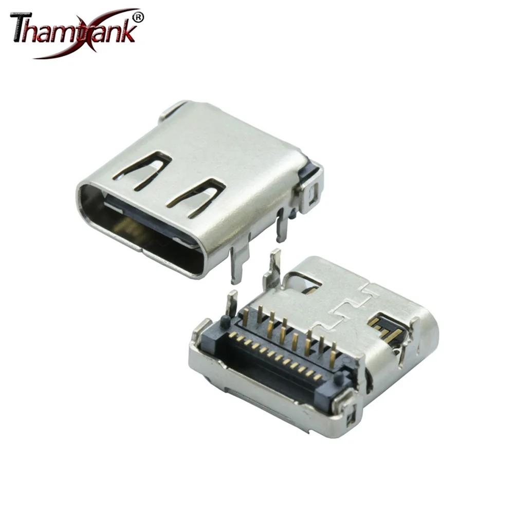 10 / USB 3.1 -C 24    SMD DIP PCB Ŀ PCB  DIY   